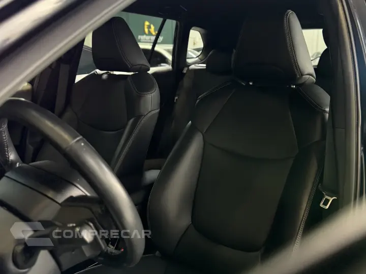 COROLLA CROSS 2.0 VVT-IE FLEX XRE DIRECT SHIFT
