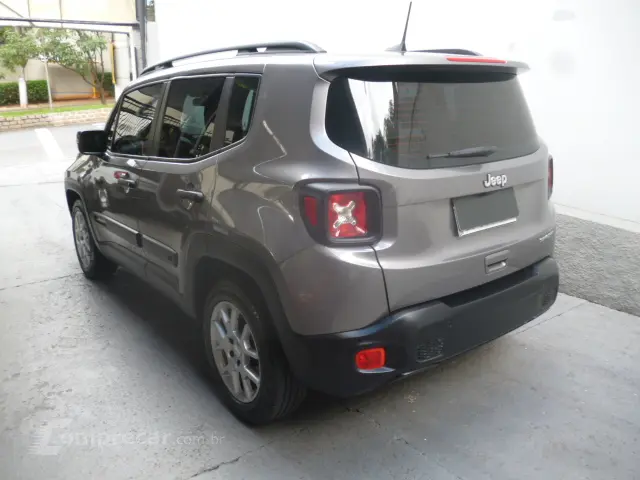 RENEGADE 1.8 16V Sport