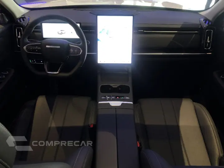 7 1.5 TGDI PHEV LUXURY DHT