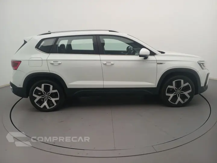 TAOS 1.4 250 TSI TOTAL FLEX HIGHLINE AUTOMÁTICO