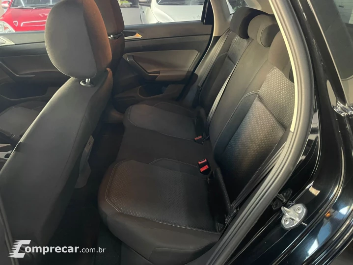 POLO 1.0 170 TSI Highline