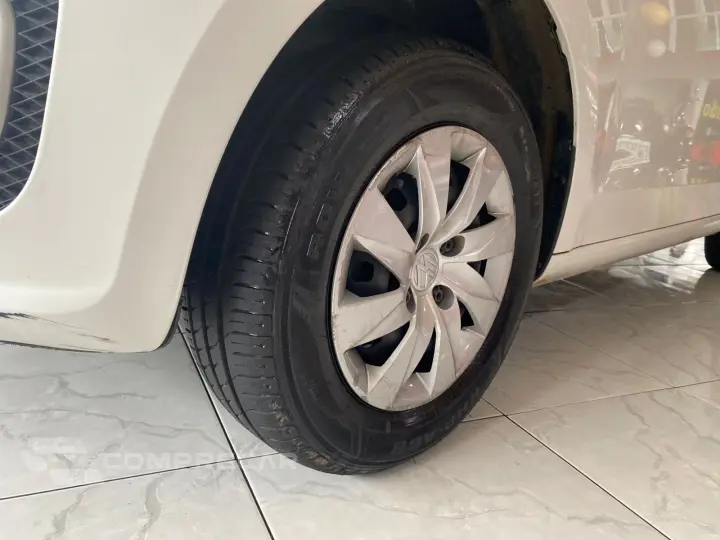 UP 1.0 MPI Take UP 12V