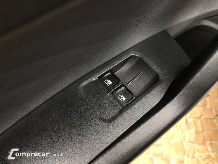 Polo 1.0 Mpi Manual