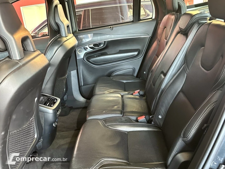 XC90 2.0 D5 DIESEL INSCRIPTION AWD GEARTRONIC