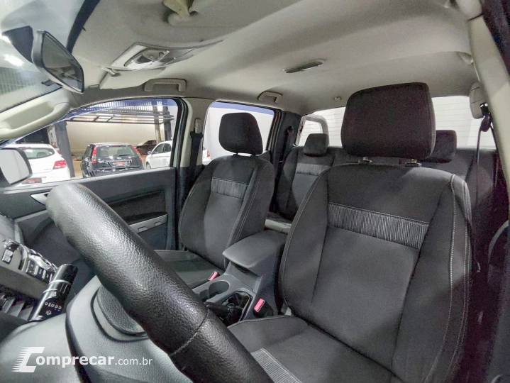 RANGER 2.5 XLT 4X2 CD 16V
