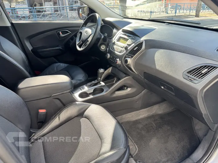 IX35 2.0 MPFI GLS 16V
