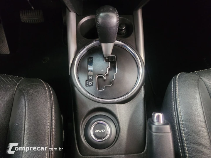 ASX 2.0 16V 4P 4X4 4WD AUTOMÁTICO