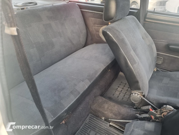 PASSAT 1.6 LS 8V