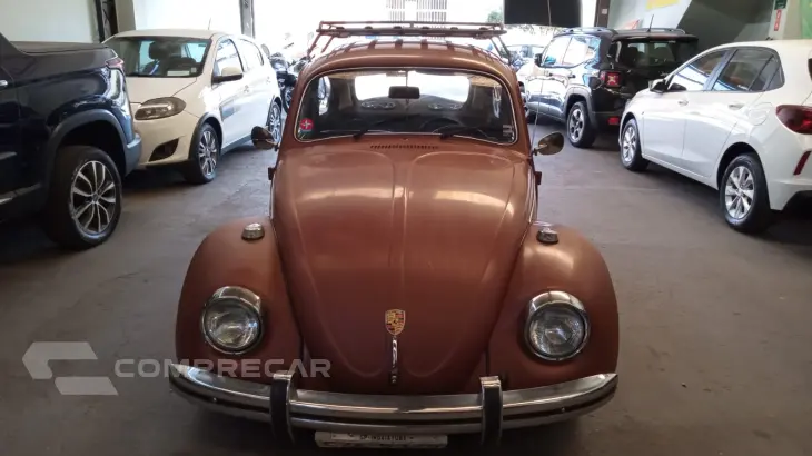 FUSCA 1.3 L 8V