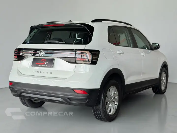 T-CROSS 1.0 200 TSI Sense