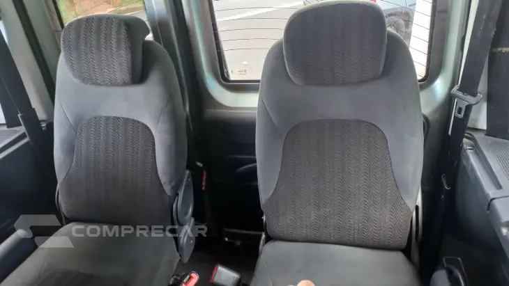 DOBLÒ 1.8 MPI Essence 16V