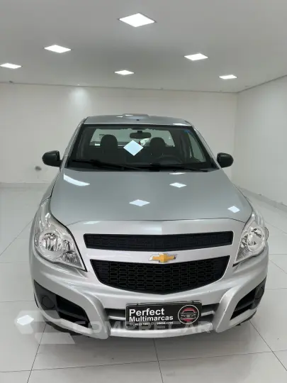 MONTANA 1.4 MPFI LS CS 8V