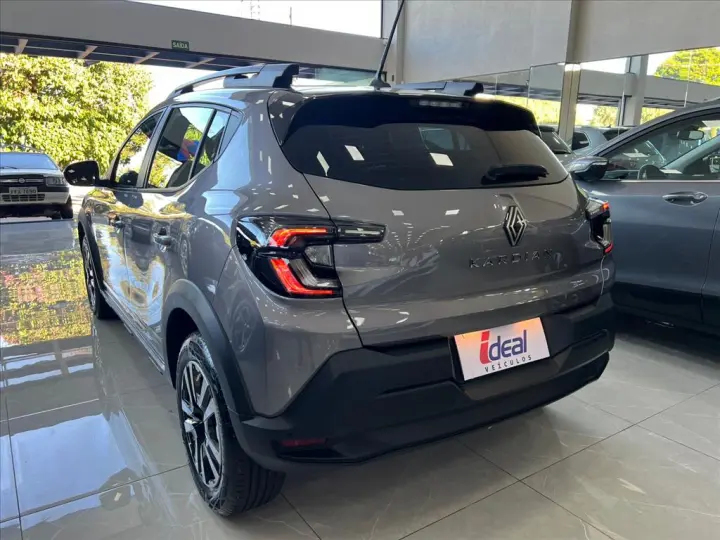 KARDIAN 1.0 TCE FLEX EVOLUTION EDC