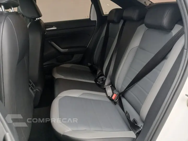 NIVUS 1.0 200 TSI TOTAL FLEX HIGHLINE AUTOMÁTICO