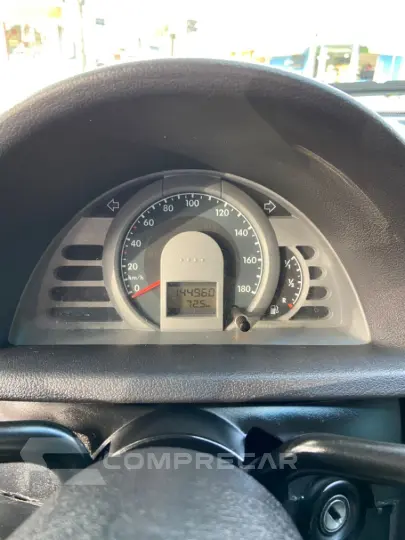GOL 1.0 MI Trend 8V