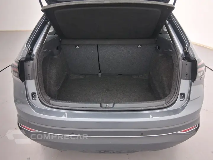 NIVUS 1.0 200 TSI TOTAL FLEX COMFORTLINE AUTOMÁTICO