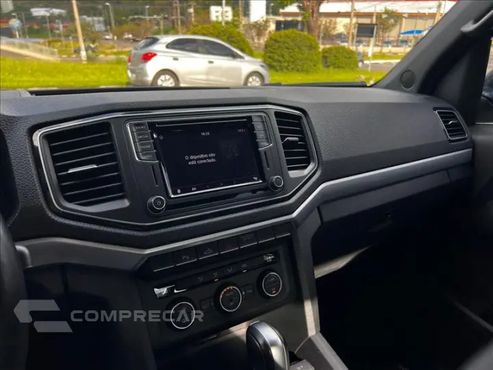 AMAROK 3.0 V6 TDI Highline Extreme CD 4motion