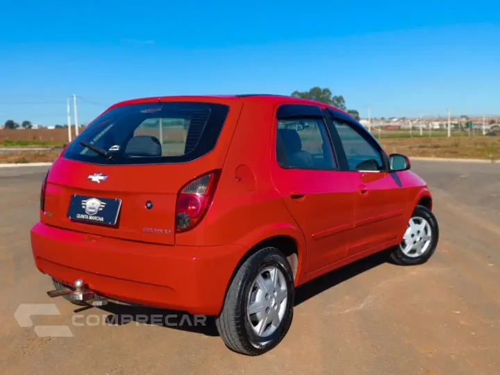 CELTA 1.0 MPFI LT 8V FLEX 4P MANUAL
