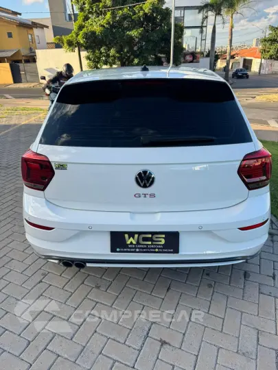 Polo GTS 1..4