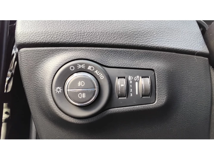 COMPASS 2.0 16V DIESEL LIMITED 4X4 AUTOMATICO