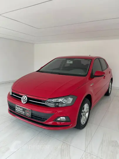 POLO 1.0 200 TSI Comfortline