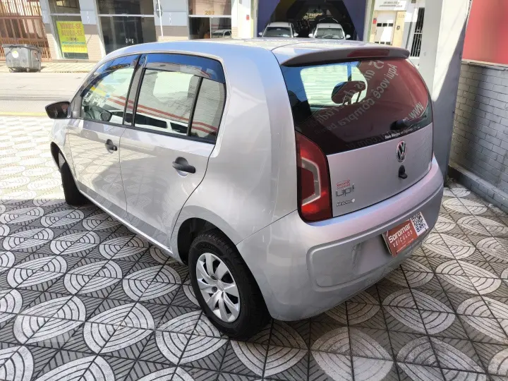 UP 1.0 MPI TAKE UP 12V FLEX 4P MANUAL