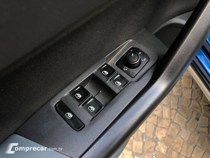 Nivus 1.0 200 Tsi Total Flex Highline Automático