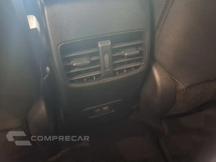 Corolla Cross 2.0 VVT-IE FLEX XRE DIRECT SHIFT