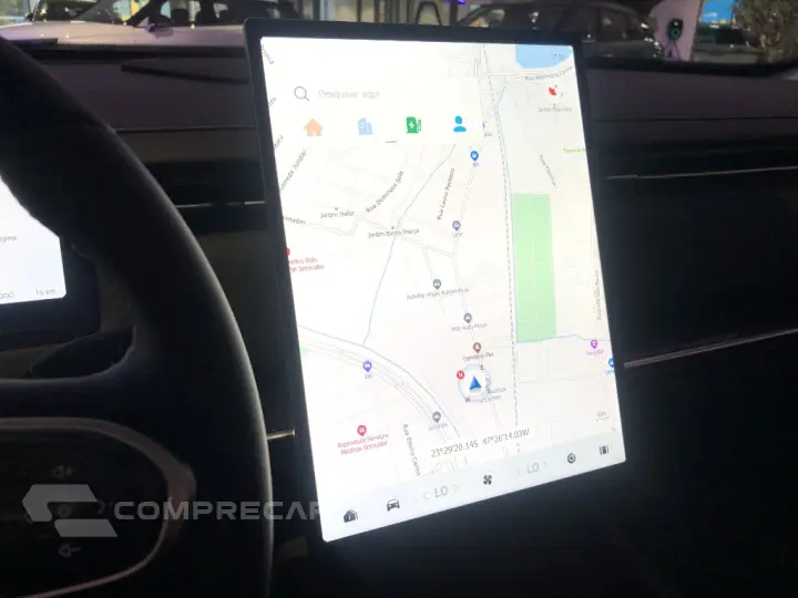 7 1.5 TGDI PHEV LUXURY DHT