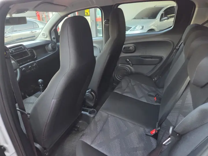 MOBI LIKE 1.0 Fire Flex 5p.