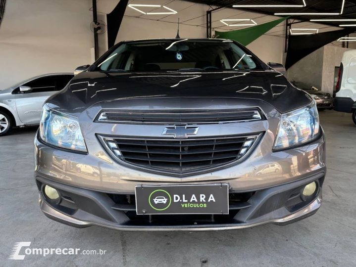 PRISMA 1.4 LT Spe/4 8V