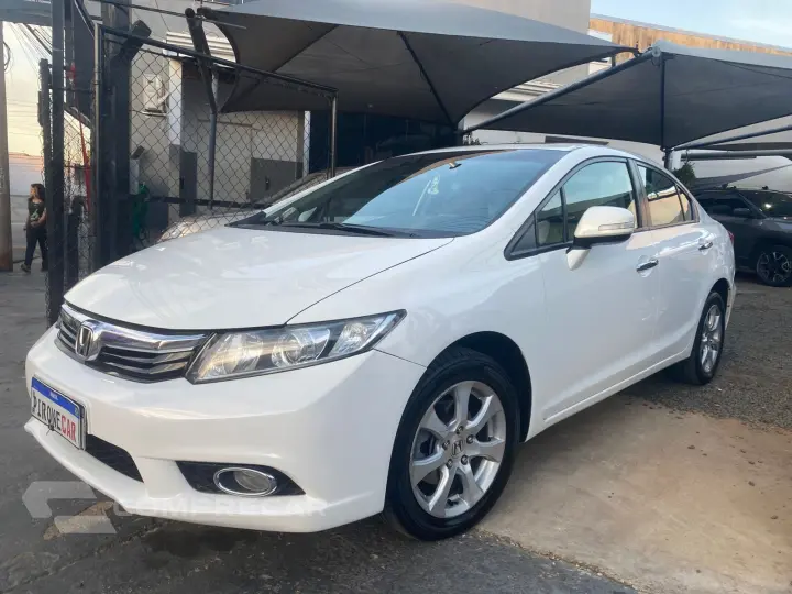 CIVIC 1.8 EXS 16V