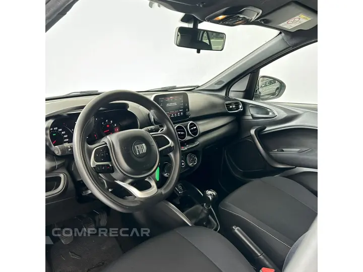 ARGO 1.3 FIREFLY FLEX TREKKING MANUAL