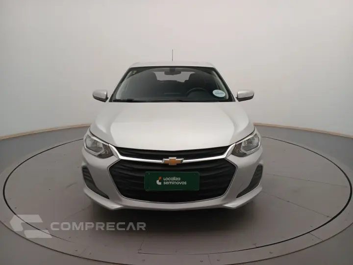 ONIX 1.0 FLEX MANUAL