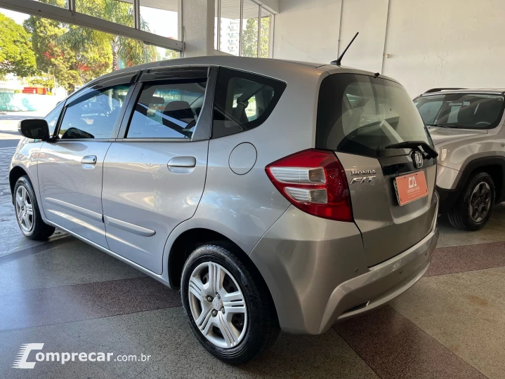 FIT 1.4 DX 16V