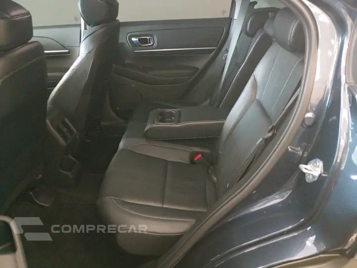 HR-V 1.5 DI I-VTEC FLEX EXL CVT