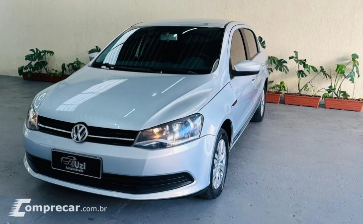VOYAGE 1.0 MI 8V