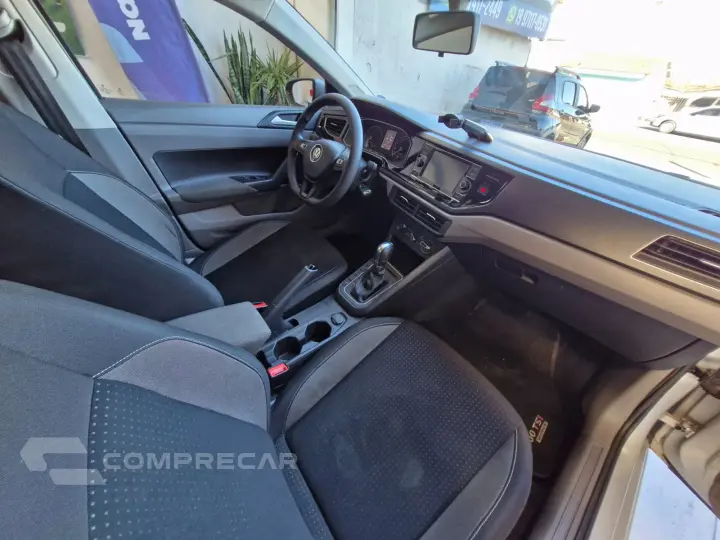 GOLF 1.0 200 TSI Comfortline