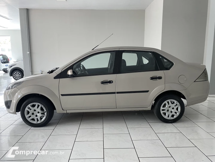 FIESTA 1.6 MPI 8V