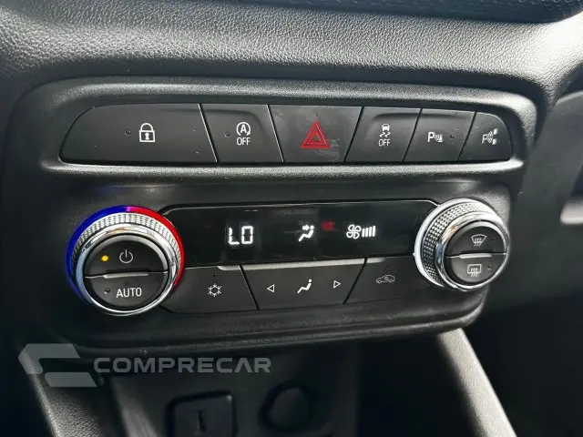 TRACKER - 1.2 TURBO PREMIER AUTOMÁTICO