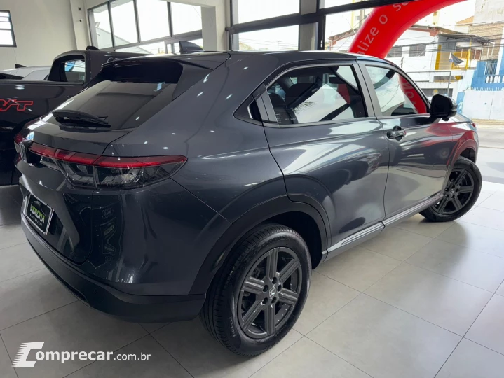 HRV EXL 1.5