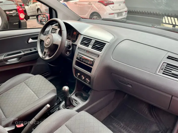 FOX 1.0 MI Trendline 8V