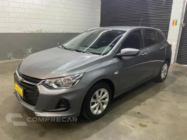 Onix 1.0 Flex Lt Manual