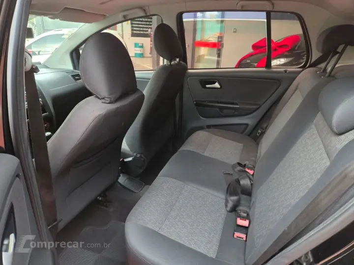 Fox 1.0 Mi Total Flex 8V 5p