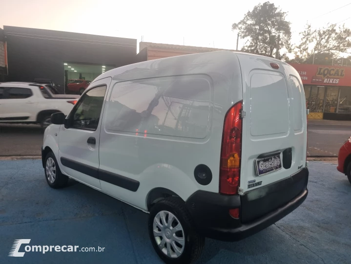 KANGOO 1.6 Express 16V