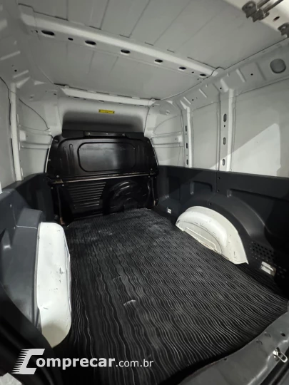 FIORINO 1.4 MPI FURGÃO ENDURANCE 8V FLEX 2P MANUAL