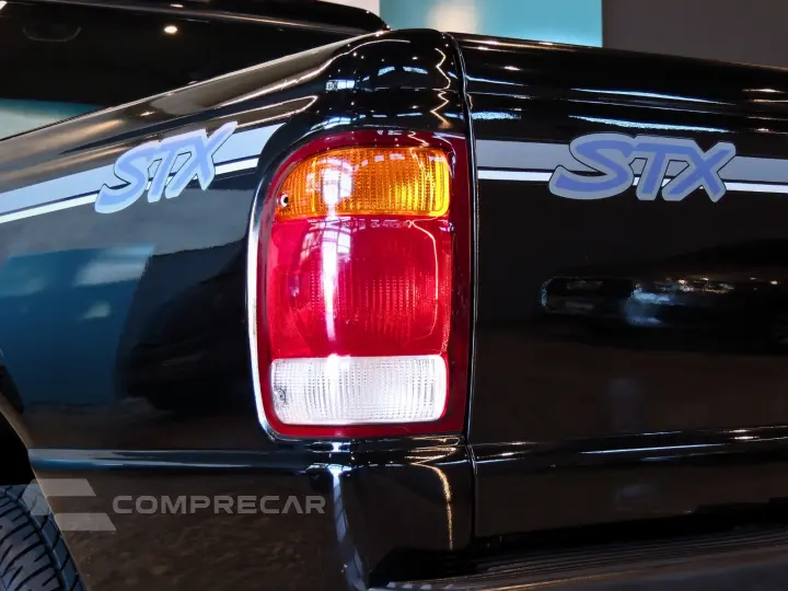 RANGER 4.0 STX 4X2 CE V6 12V