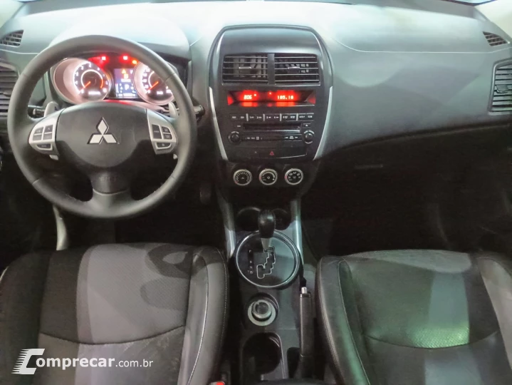 ASX 2.0 4WD 16V