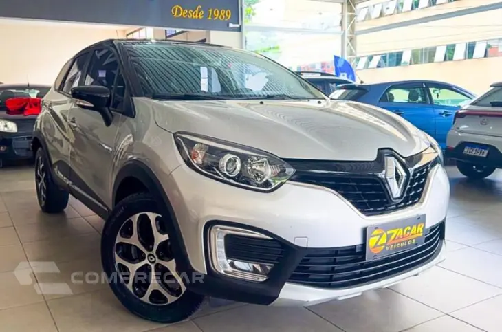 CAPTUR INTEN 16A