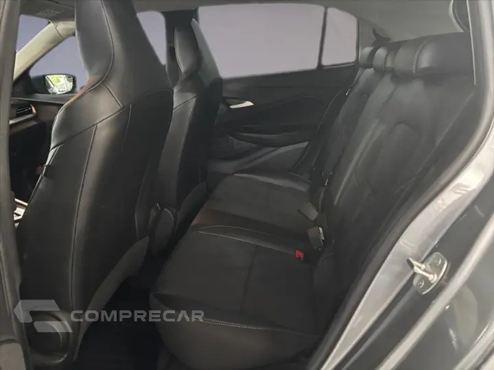 ONIX 1.0 TURBO FLEX LTZ AUTOMÁTICO